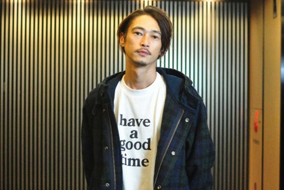 【インタビュー】窪塚洋介 不遇の時も変えなかった己のスタイルでこじ開けたハリウッドの扉 画像