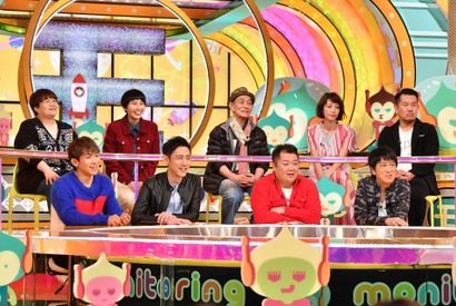 松坂桃李＆菅田将暉、カラオケ店員に変装して“大暴走”!?「モニタリング」 画像