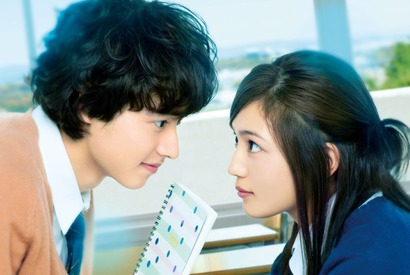 【ご招待】『一週間フレンズ。』試写会に15組30名様 画像