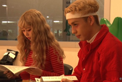 りゅうちぇるが「情熱大陸」でドキュメンタリー初密着！ ぺことの結婚秘話も 画像