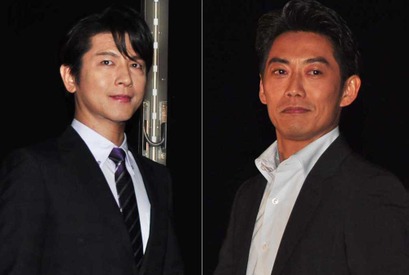 及川光博、反町隆史が演じる4代目相棒は「イタリア～ンって感じ（笑）」 画像