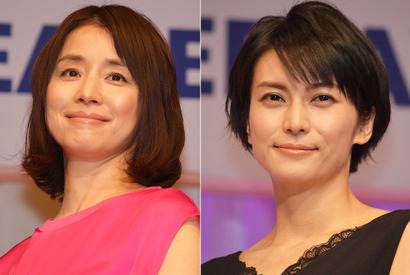 【ジュエリー・ベスト・ドレッサー賞】石田ゆり子、2度目の受賞に感激　30代部門には柴咲コウ 画像