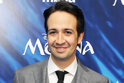 アカデミー賞歌曲賞の候補に注目！リン＝マヌエル・ミランダ“EGOT”に王手 画像