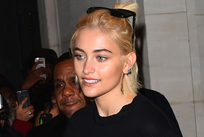 パリス・ジャクソン、父マイケルの死は殺人だったと発言 画像