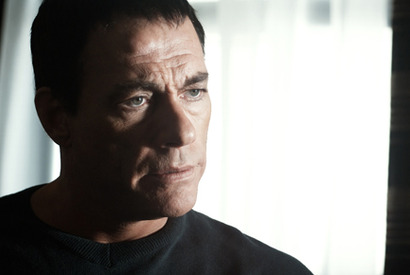 ジャン＝クロード・ヴァン・ダム、心臓発作のうわさを完全否定 画像