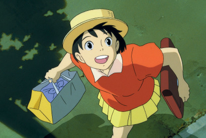 高橋一生が声出演！『耳をすませば』金ロー“冬もジブリ”のトリを飾る 画像