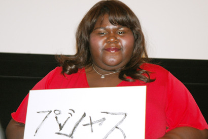 シンデレラガール“プレシャス”ガボレイ・シディベ来日！　「コンビニ行ってみたい」 画像