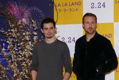 オスカー大本命『ラ・ラ・ランド』に日本的要素？ 若き天才監督が明かす 画像
