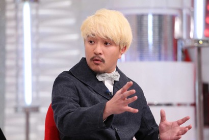 松坂桃李が激ギレ!? 濱田岳のプライベートに迫る「おしゃれイズム」今夜 画像