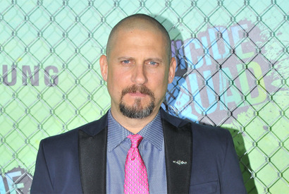 デヴィッド・エアー監督、『スーサイド・スクワッド』を作りなおしたい！？ 画像