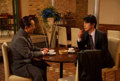 及川光博＆六角精児が「相棒」に帰ってくる！ 『劇場版IV』への布石も!? 画像