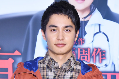 新婚・中村蒼、「パワーが増している」と結婚後の変化報告 画像