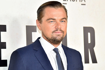 レオナルド・ディカプリオ、新作では“移民犯罪組織を追う”主人公に？ 画像