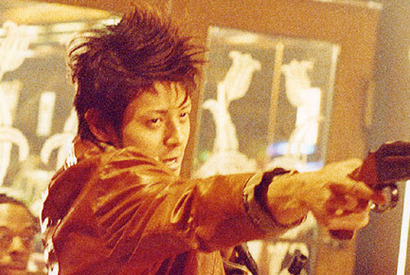 オダギリジョー主演『HAZARD』公開初日決定 画像