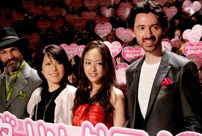 井上真央　結婚願望の芽生え「パートナーに早くめぐり合いたい」 画像