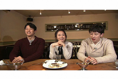 鈴木亮平＆前田敦子、下積み時代の秘話も!?川口春奈は意外な悩みを告白…「火曜サプライズ」 画像