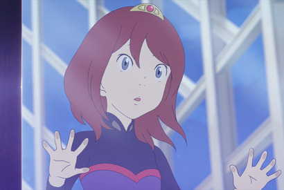 高畑充希＆江口洋介が一人二役に挑戦！ 『ひるね姫』スピンオフが制作決定 画像