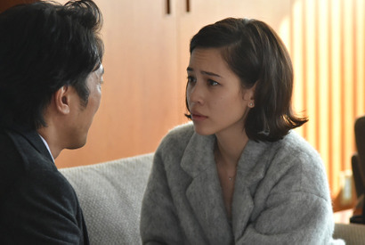 【ドラマニア】謎に次ぐ謎！手に汗握る“ゾクッと作”に注目 画像