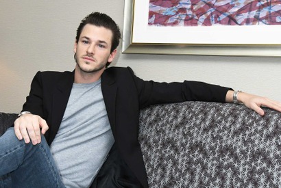 【インタビュー】ギャスパー・ウリエル、グザヴィエ・ドラン監督作は「挑戦のしがいがあった」 画像