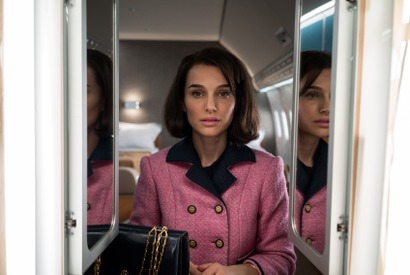 ナタリー・ポートマンの演技に若き天才監督グザヴィエ・ドランも魅了！ 『ジャッキー』 画像