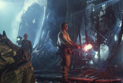 【特別映像】“創造主”も登場！『トランスフォーマー／最後の騎士王』 画像