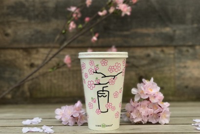 シェイク シャックで春限定の大人気ドリンクが復活！ 画像