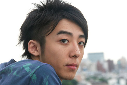 『MEATBALL MACHINE -ミートボールマシン-』高橋一生インタビュー 画像