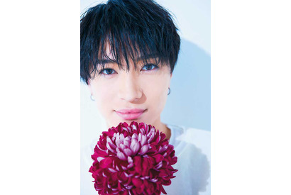 「べっぴんさん」松下優也、写真集を発売！ 寝顔からシャワーカットまで素顔に迫る 画像