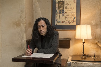 又吉直樹、待望の第2作は“恋愛小説”！ 密着取材が放送決定 画像