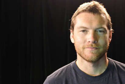 『タイタンの戦い』サム・ワーシントンが語る“サムの小さな三部作”  画像