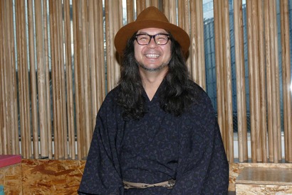 【インタビュー】クラウドファンディングに「未来を感じる」　2年越しで劇場公開つかんだ『ブルーハーツが聴こえる』 画像