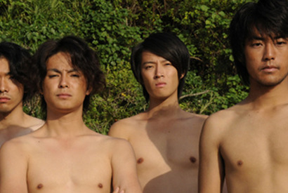 無人島に一緒に流れ着きたい俳優1位は意外にも？… 向井理！　クールな知性に期待 画像