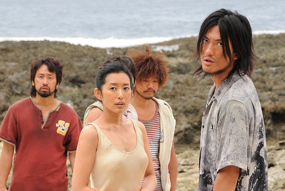 “島”が人を呼び寄せ狂わせる？　島を舞台にした注目作品が続々とリリース！ 画像