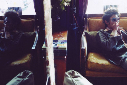 オダギリジョー主演映画『HAZARD』写真展開催 画像