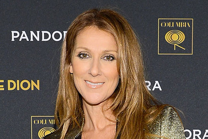 セリーヌ・ディオン、カップルの婚約に一役 画像