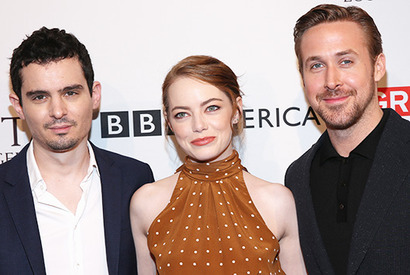 『ラ・ラ・ランド』英国アカデミー賞で最多5部門を受賞 画像