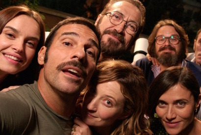 【ご招待】ゲスト登壇『おとなの事情』女性限定ワイン試飲付き試写会に5組10名様 画像