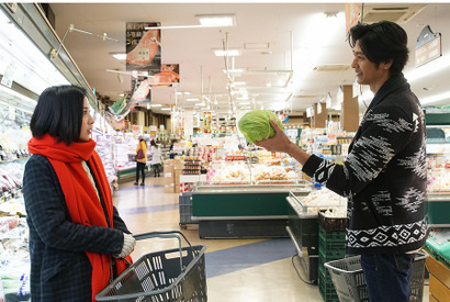 吉高由里子、速水もこみちと新たな恋!?「東京タラレバ娘」第5話 画像