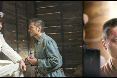 山田孝之、ビートたけしと初タッグ！肉体改造で天才脱獄犯に「破獄」 画像