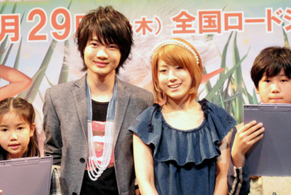 IMALU、幼少時の珍映画体験を告白「父が洋画の字幕を全部アフレコ」 画像