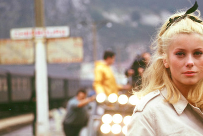 雨の日に観たい映画ランキング大発表！　1位はあのミュージカルの傑作 画像