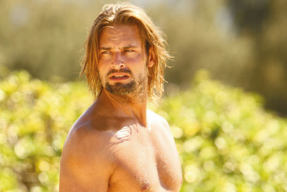 シネマカフェ的海外ドラマvol.148　見逃すべからず！男たちのLOVE事情　第3回 画像