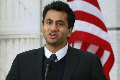 オバマ政権下で働く俳優がワシントンで路上強盗被害に 画像