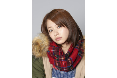 山本舞香、皆川猿時とドラマ版「サイタマノラッパー」に出演 画像