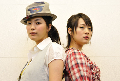 成海璃子×北乃きいインタビュー　悩みながら疾走する10代後半の2人の“いま” 画像