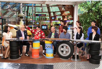 『3月のライオン』神木隆之介がゲストに！「世界まる見え！」 画像