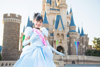 【ディズニー】新「ビビディ・バビディ・ブティック」、実写版『美女と野獣』公開日にオープン！ 画像