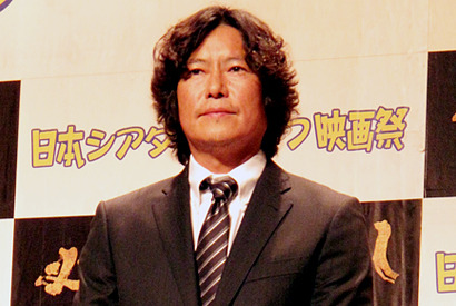 豊川悦司　殺陣シーン撮影後「肉を食べる気にどうしてもなれず」 画像