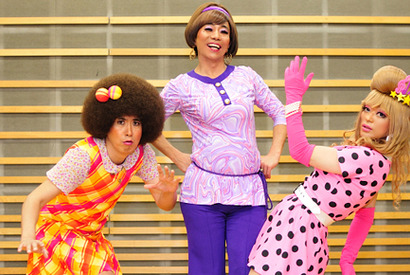 矢島美容室インタビュー　映画の次は雑誌創刊、化粧品ビジネス進出？ 画像