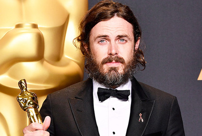 ケイシー・アフレック、アカデミー賞受賞スピーチで大後悔！ 画像